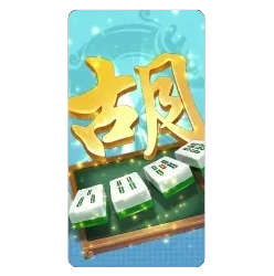 Mahjong
Ways