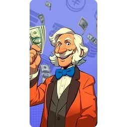 Cash
Mania